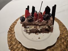 -大连铂尔曼酒店-铂尔曼美食廊 Pullman Deli