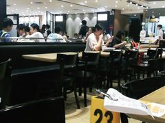 大堂-大家乐(广州中华广场店)