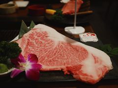 -俺的焼肉(銀座9丁目店)