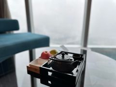 -广州四季酒店