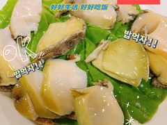 -凯华海鲜火锅·传承三十六年