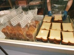 -山崎面包(静安久光店)