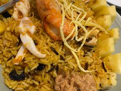 -CHINCHIN 青青·泰国料理(万象食家店)
