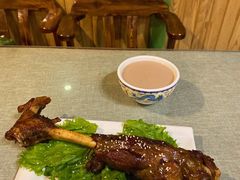 -牧马人奶茶馆(乌兰察布总店)
