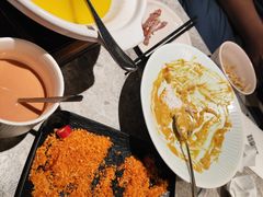 -留半山·香港食堂(啦啦宝都店)