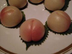 -金轩中餐厅 Jin Xuan(浦东丽思卡尔顿酒店)