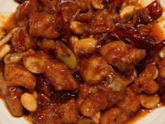 宫保两样-小吊梨汤·北京菜·烤鸭(鸟巢店)