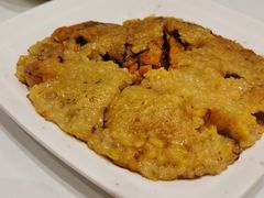 凤凰煎米粽-稻香酒家·33年老字号·港式粤菜(富邦中心店)