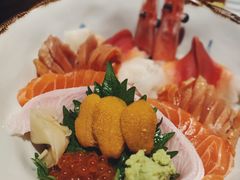 -鸭川食堂·鳗丼(鼓楼店)