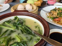 -潮府馆·非遗潮州菜·港式点心(世纪公园店)