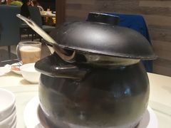 每日例汤-龙记烧腊茶餐厅(常德路店)