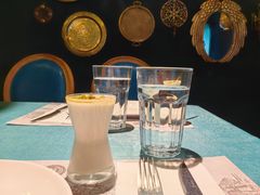 -苏坦土耳其西餐厅(玉林店)