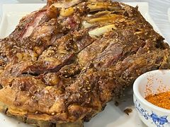 -高家大院烤全羊