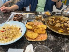 -三盛肥蛤(二环南路店)