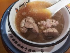 -猪腰一家·地道佛山菜(盐步店)