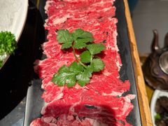-周师兄大刀腰片火锅(洪崖洞旗舰店)