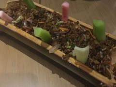 酱油饭-卞氏菜根香(青羊万达店)