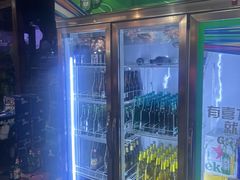 -清真·老金烧烤·小龙虾(山大路店)