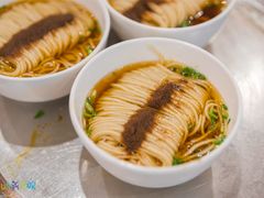 虾籽面-四季春(美食街店)