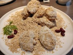 -将相和·海鲜蒸饺大连菜