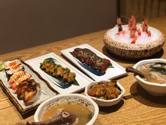 -林妈妈村·日式料理(宝山龙湖天街店)