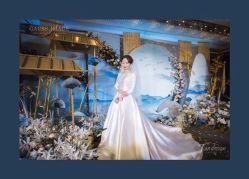 -Tian Design天源婚礼策划