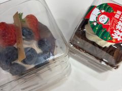 -味多美蛋糕(六里桥店)