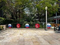 -连城·新天地(福华一路店)