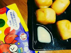 -胖哥俩肉蟹煲(淮安万达店)