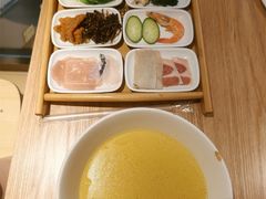 -建新园云南过桥米线(东华店)