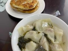 -三盛轩回民饺子馆