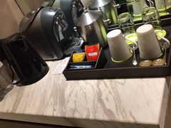 -上海国展宝龙丽筠酒店