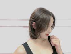 -Hair Glam 格拉姆造型旗舰店
