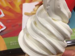 -麦当劳(厦门北站店)