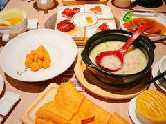 -滋粥楼·顺德菜(番禺广场总店)