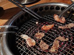 -汉拿山(北京上地华联店)
