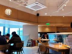 -魏客咖啡(中铁中心店)