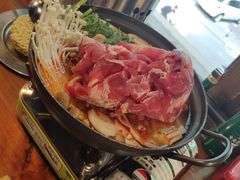 -米屋石锅拌饭(师大店)