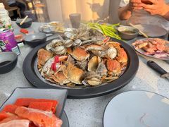 -仙螺岛海鲜自助餐厅(总店)