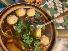 -马来西亚肉骨茶汤·招牌螃蟹·烧鸡·呷喱吧吧(海上世界店)