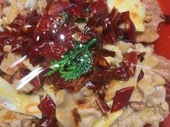 -大鹏饭店·金陵家宴(奥体中心店)