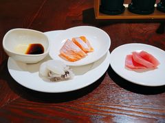 -安徽高速开元国际大酒店·地中海自助餐厅
