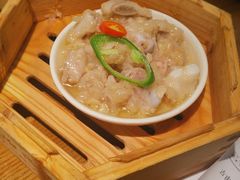 -点心传说·粤菜点心(佐阾虹湾店)