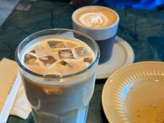 -BAKER&SPICE(环贸店)