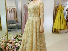 -MSV 高端礼服定制(大良店)
