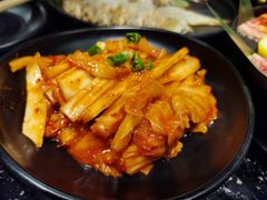 -九田家黑牛烤肉料理(中北镇店)