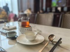 -顺德美的万豪酒店-万豪中餐厅
