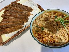 -峨嵋酒家总店(车公庄店)