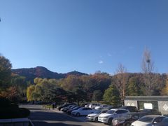 -北京宽沟会议中心