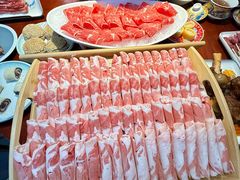 -1078號老北京涮肉(松柏店)